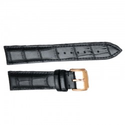 Julman leather watch strap for 01.20.CR.RG