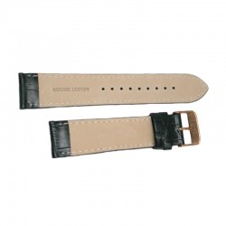 Julman leather watch strap for 01.20.CR.RG