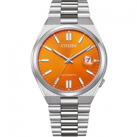 Citizen TSUYOSA Automatic NJ0151-88Z