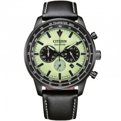 Citizen Eco-Drive CA4505-21X