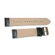 Julman leather watch strap for Julman 01.22.CR.B