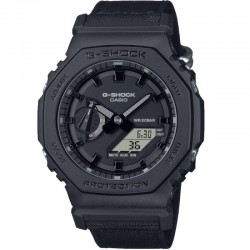 Casio G-SHOCK GA-2100BCE-1AER