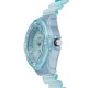 Casio Casio Collection Women's Transparent LRW-200HS-2EVEF