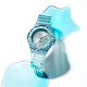 Casio Casio Collection Women's Transparent LRW-200HS-2EVEF