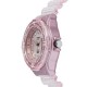 Casio Casio Collection Women's Transparent LRW-200HS-4EVEF