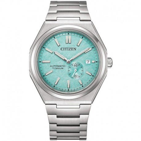 Citizen Automatic NJ0180-80M