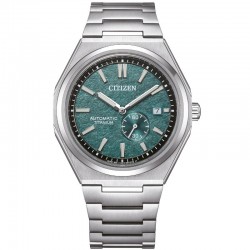 Citizen Automatic NJ0180-80M