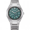 Citizen Automatic NJ0180-80M