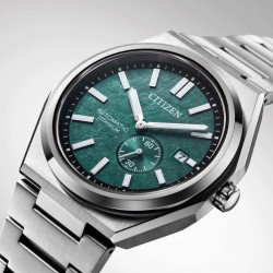 Citizen Automatic NJ0180-80M