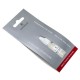 Victorinox 4.3302 grease for knives blister.