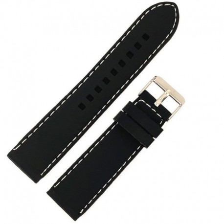 Watch Strap Diloy SBR10.24.1