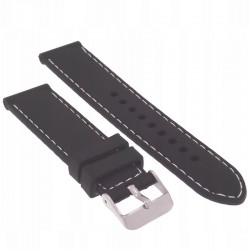 Watch Strap Diloy SBR10.24.1