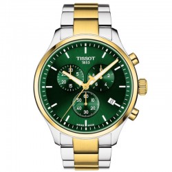 Tissot Chrono XL Classic T116.617.22.091.00