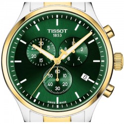 Tissot...