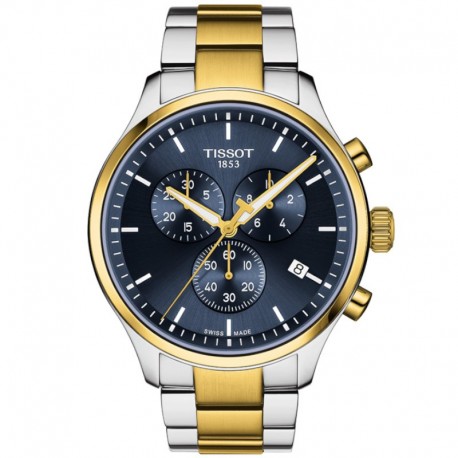 Tissot Chrono XL Classic T116.617.22.041.00