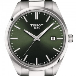 Tissot...