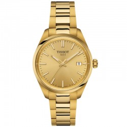 Tissot PR 100 Quartz Lady T150.210.33.021.00