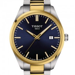 Tissot...