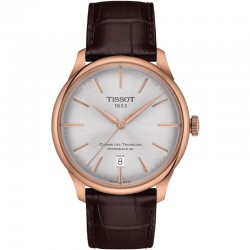 Tissot Chemin Des Tourelles Powermatic 80 T139.807.36.031.00