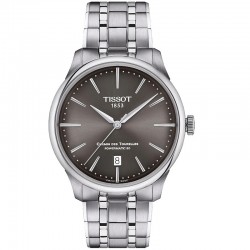 Tissot Chemin Des Tourelles Powermatic 80 T139.807.36.031.00