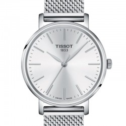 Tissot...