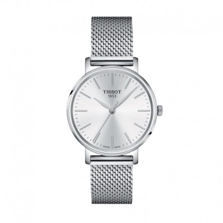 Tissot Everytime Lady T143.210.11.011.00