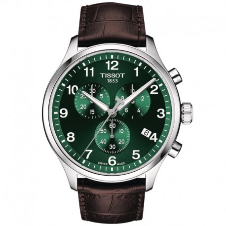 Tissot Chrono XL Classic T116.617.16.092.00