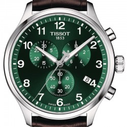 Tissot...