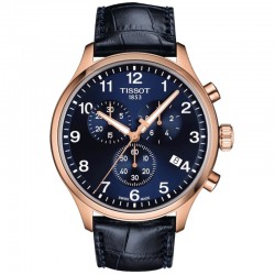 Tissot Chrono XL Classic T116.617.36.042.00