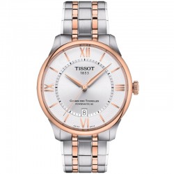 Tissot Chemin Des Tourelles Powermatic 80 T139.807.22.038.00