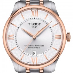 Tissot...