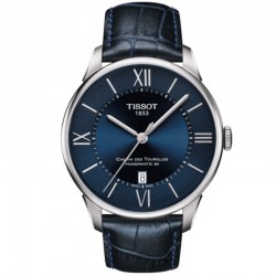 Tissot Chemin des Tourelles Automatic T099.407.16.048.00