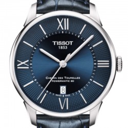 Tissot...