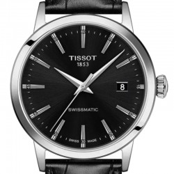 Tissot...