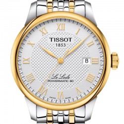 Tissot...