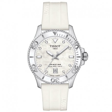 Tissot Seastar 1000 36MM T120.210.17.116.00