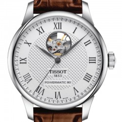 Tissot...