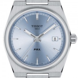 Tissot...