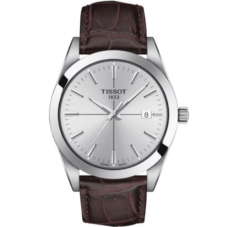 Tissot Gentleman Quartz T127.410.16.031.01