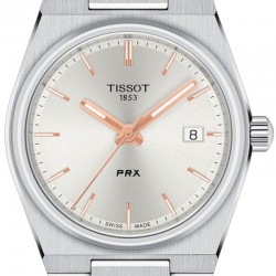 Tissot...