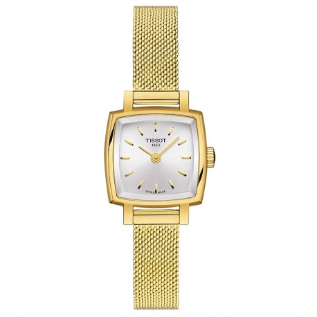 Tissot Lovely Square T058.109.33.031.00