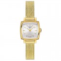 Tissot Lovely Square T058.109.33.031.00