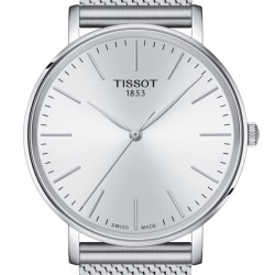 Tissot...