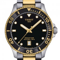 Tissot...