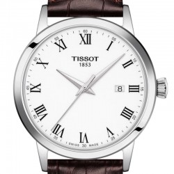 Tissot...