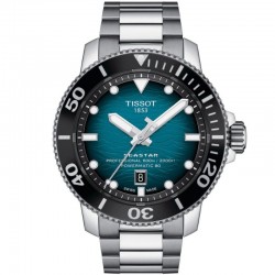 Tissot Seastar 2000 Powermatic 80 T120.607.11.041.00