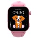 Smartwatch Garett Kids Rel 4G Pink