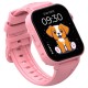 Smartwatch Garett Kids Rel 4G Pink