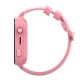 Smartwatch Garett Kids Rel 4G Pink