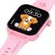 Smartwatch Garett Kids Rel 4G Pink